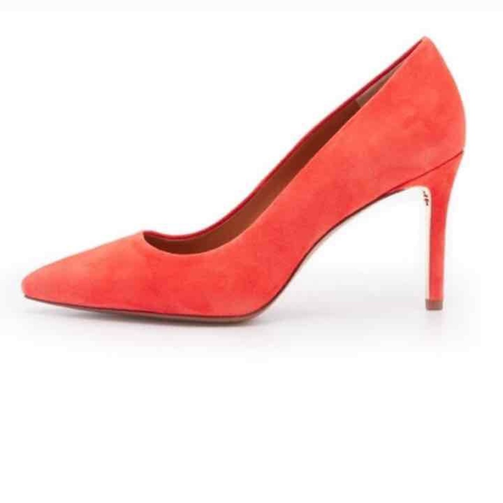 Tory Burch - Elana Pointy Toe Pump NWT